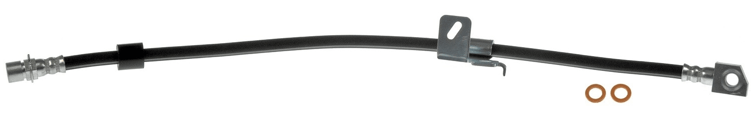 Bremsschlauch vorne links Ford F150 Raptor