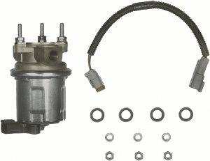 Dieselförderpumpe elektrisch Dodge Ram 5.9L Turbodiesel Dieselförderpumpe elektrisch Dodge Ram 5.9L Turbodiesel