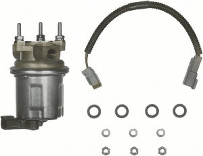 Dieselförderpumpe elektrisch Dodge Ram 5.9L Turbodiesel Dieselförderpumpe elektrisch Dodge Ram 5.9L Turbodiesel