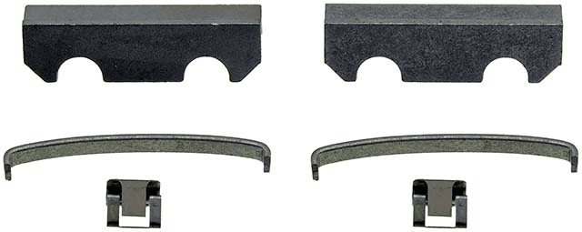 Bremsenkleinteile Set Bremsenkleinteile Set
