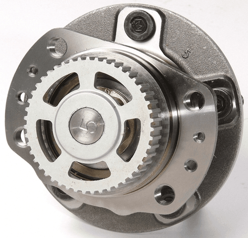 Radlager hinten Chrysler Voyager mit ABS-Ring