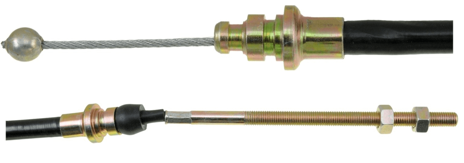 Handbremsseil vorne AMC