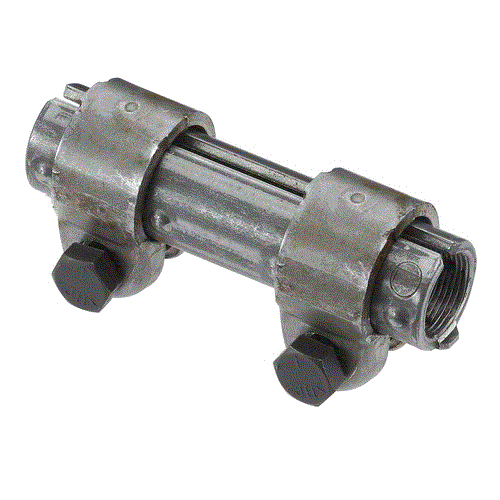 Einstellhülse
