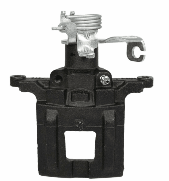 Bremssattel Mustang hinten rechts Bremssattel Mustang hinten rechts