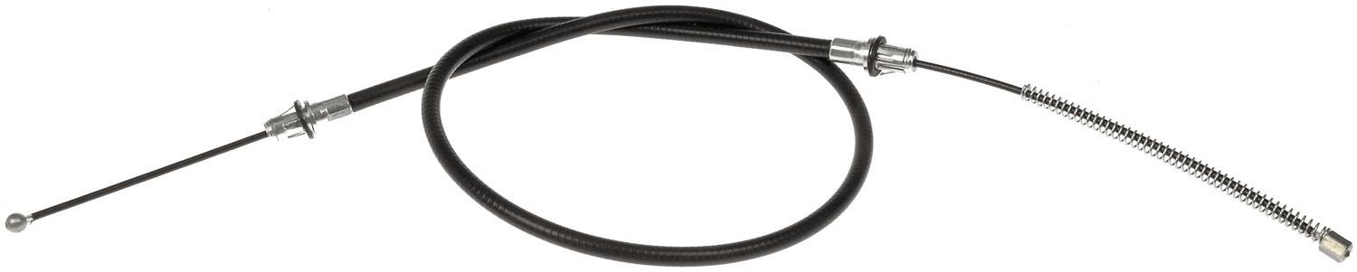 Handbremsseil Handbremsseil