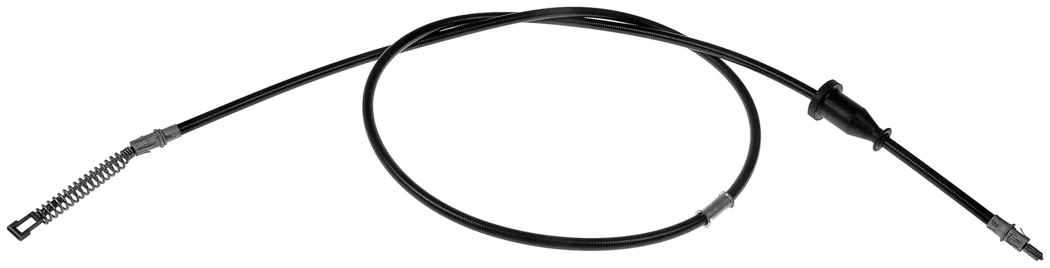 Handbremsseil hinten LH Jeep Cherokee Handbremsseil hinten LH Jeep Cherokee