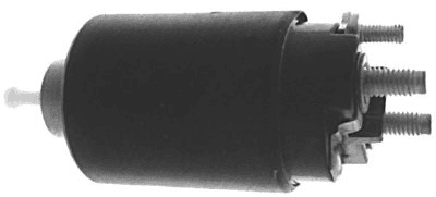 Magnetschalter