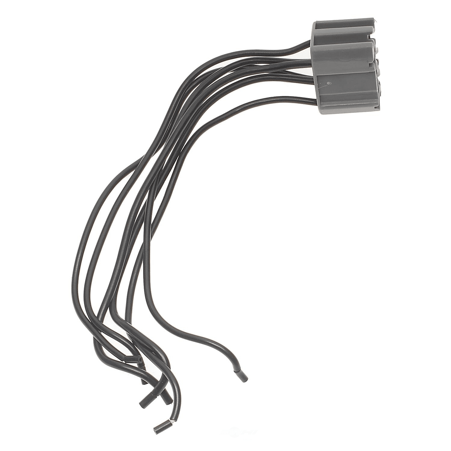 Stecker Zündschloss 6-polig