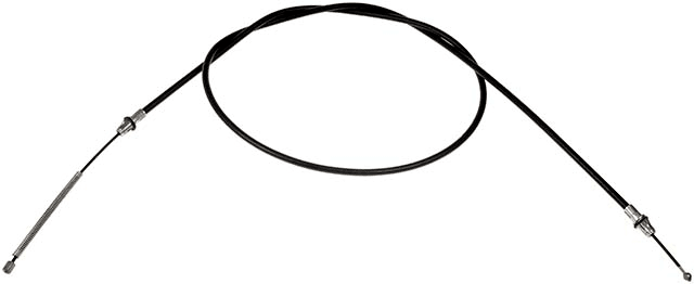 Handbremsseil