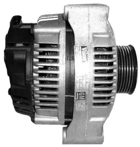 Lichtmaschine Lichtmaschine