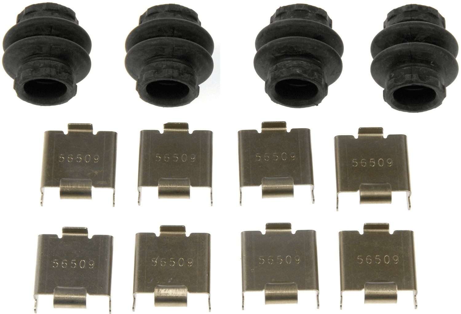 Bremsenkleinteile Set Bremsenkleinteile Set