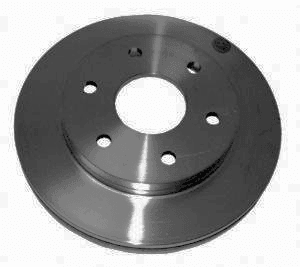 Bremsscheibe