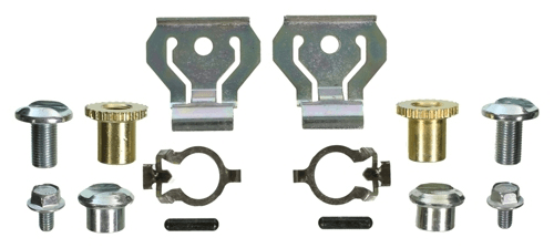 Bremsenkleinteile Set
