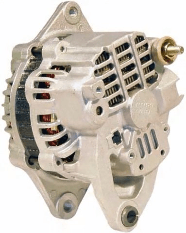 Lichtmaschine Lichtmaschine