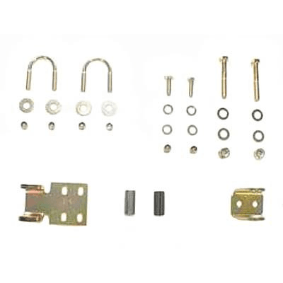 Halter Lenkungsdämpfer Halter Lenkungsdämpfer