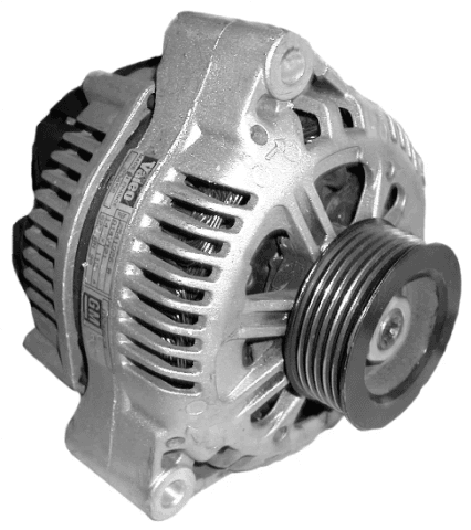 Lichtmaschine Lichtmaschine