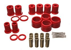 Schräglenkerbuchsen Schräglenkerbuchsen