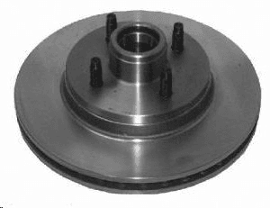 Bremsscheibe