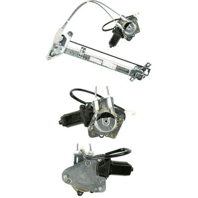 Fensterhebermotor Generalüberholt
