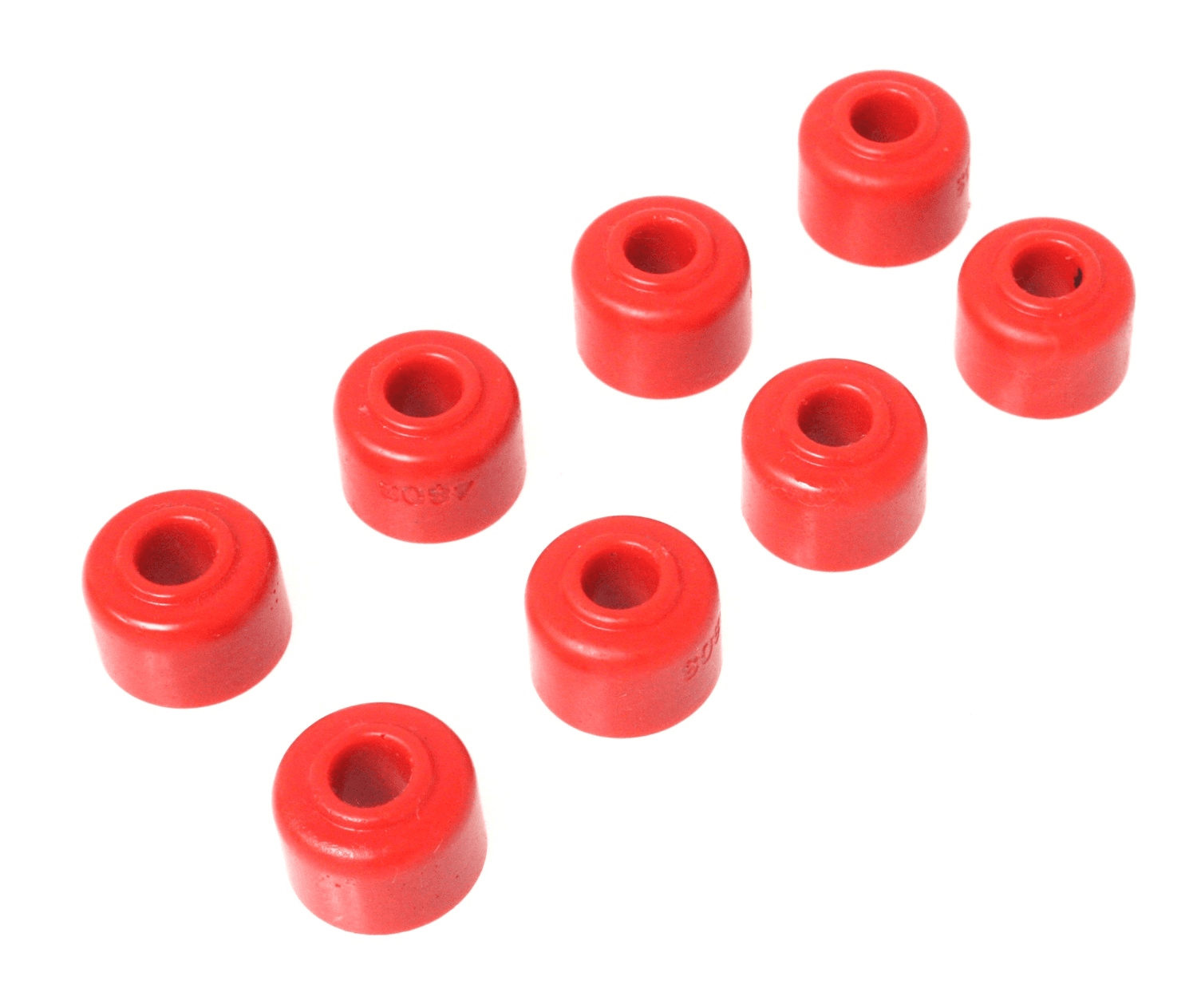 Stabilisatorstrebengummi