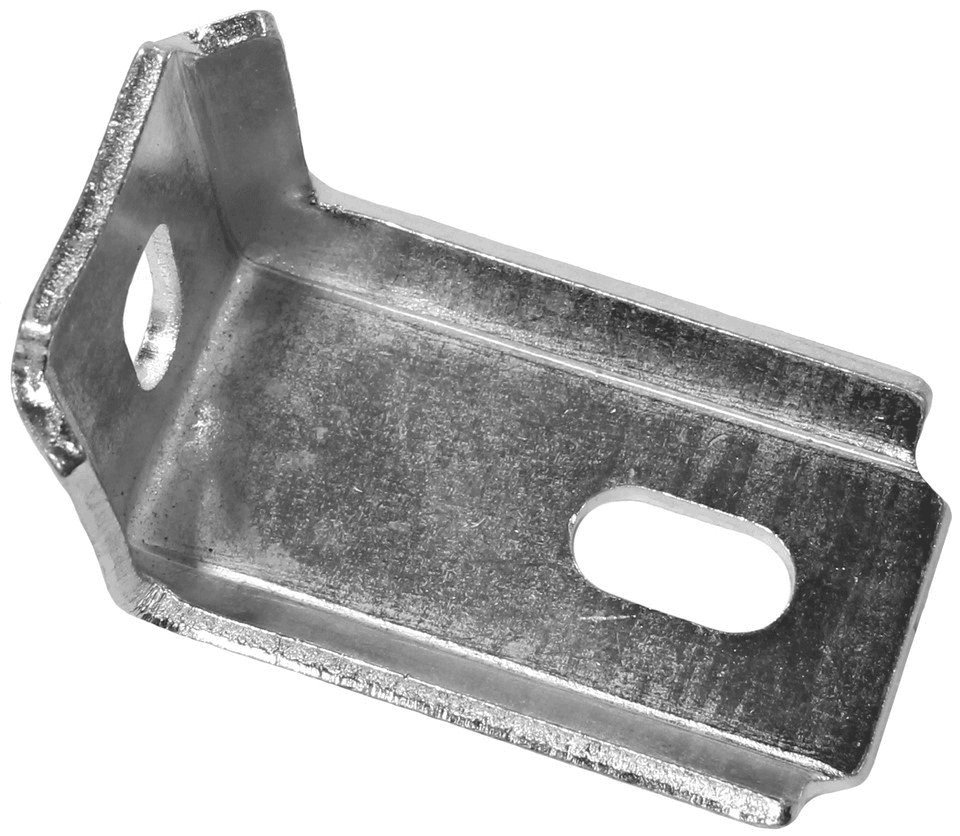 Auspuffhalter Auspufftopf Buick Pontiac