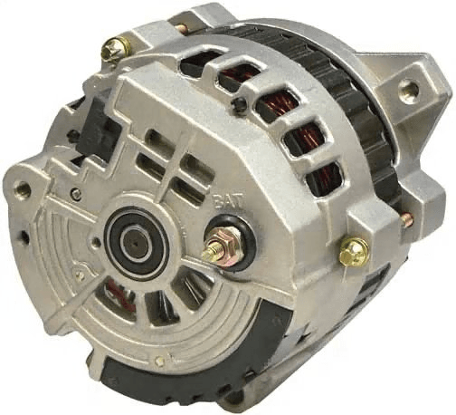 Lichtmaschine 105A 6.2L-6.5L Diesel