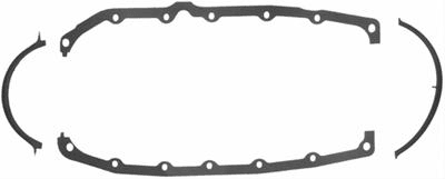 Ölwannendichtung 4.3L V6 Diesel