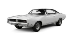 Dodge Charger Spare Parts