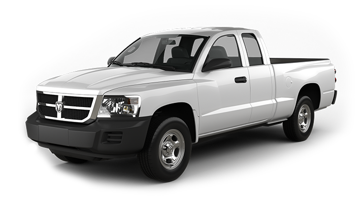 Dodge Dakota Spare Parts