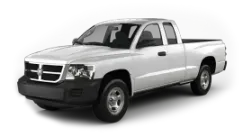 Dodge Dakota Spare Parts