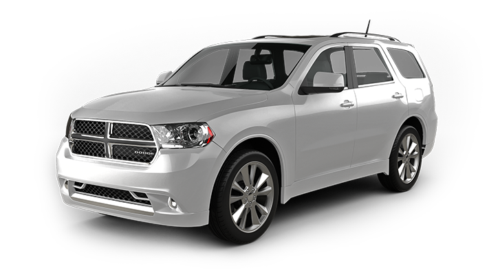 Dodge Durango Spare Parts