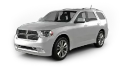 Dodge Durango Spare Parts