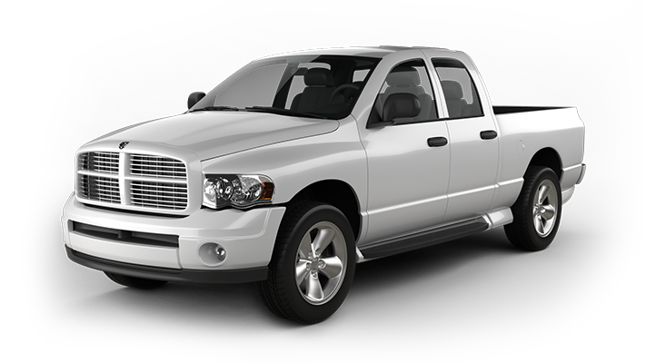 Dodge RAM 1500 Spare Parts