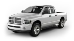 Dodge RAM 1500 Spare Parts